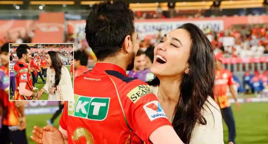IPL 2025 Chahal Magic से टूटा कोलकाता का सपना, पंजाब किंग्स ने रचा जीत का इतिहास