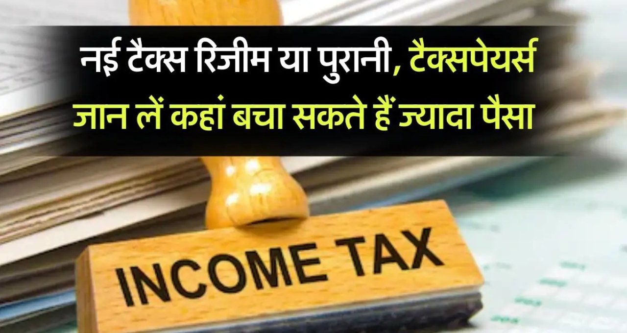 Income Tax से राहत की खबर ये सरकारी योजनाएं बचा सकती हैं आपका मोटा टैक्स