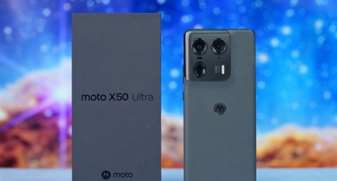 Motorola Moto X50 Ultra: वो स्मार्टफोन जो दिल जीत ले
