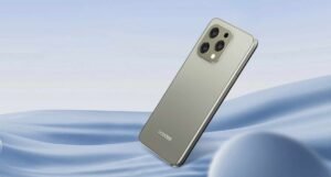 Doogee N55 Pro: एक शानदार स्मार्टफोन जो आपकी उम्मीदों पर खरा उतरेगा