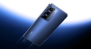 Realme Narzo 80x: दमदार बैटरी और शानदार फीचर्स के साथ एक नया ताजदार