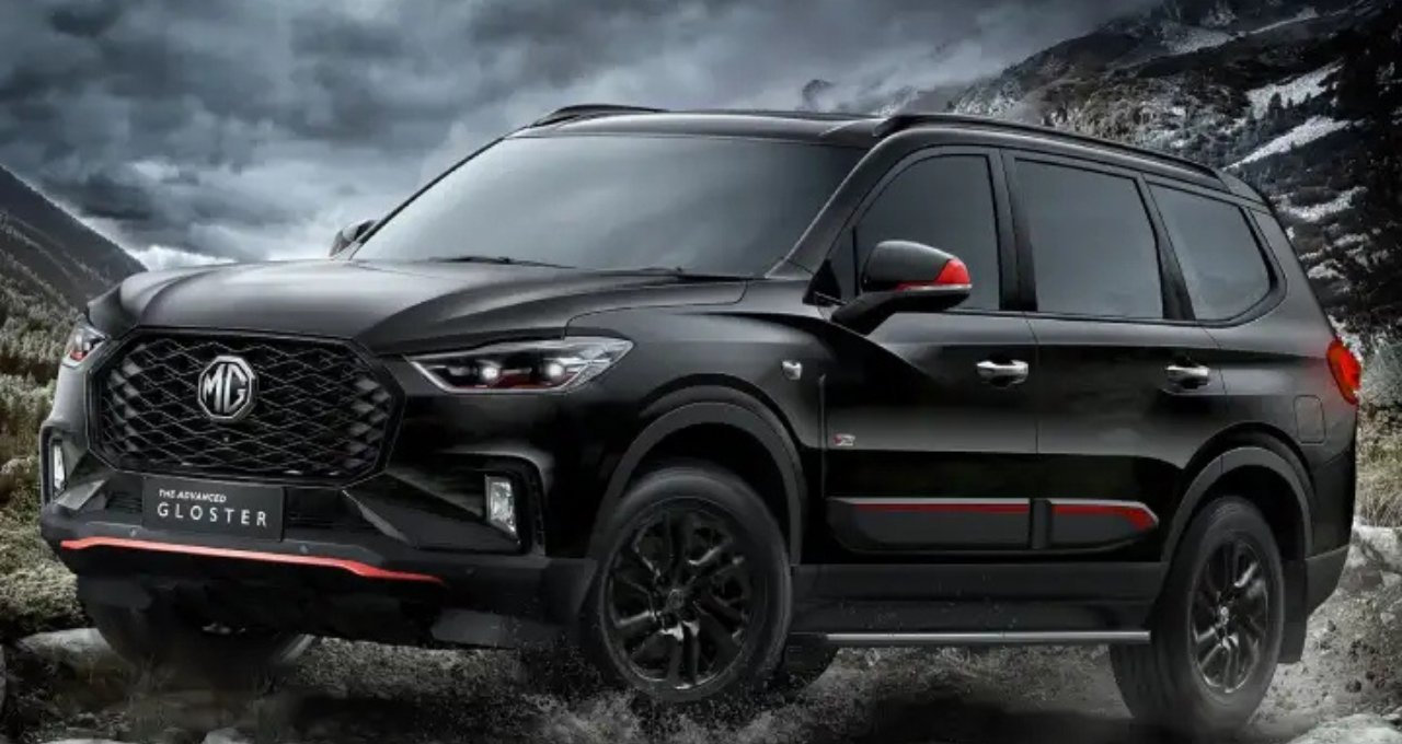 MG Gloster लक्ज़री और ताक़त का नया नाम, जो दिलों को जीतने आया है