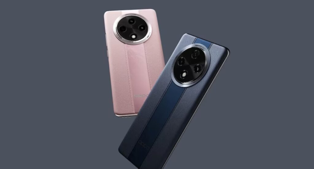 OPPO F27 Pro+: जब खूबसूरती और ताकत मिलती है एक स्मार्टफोन में