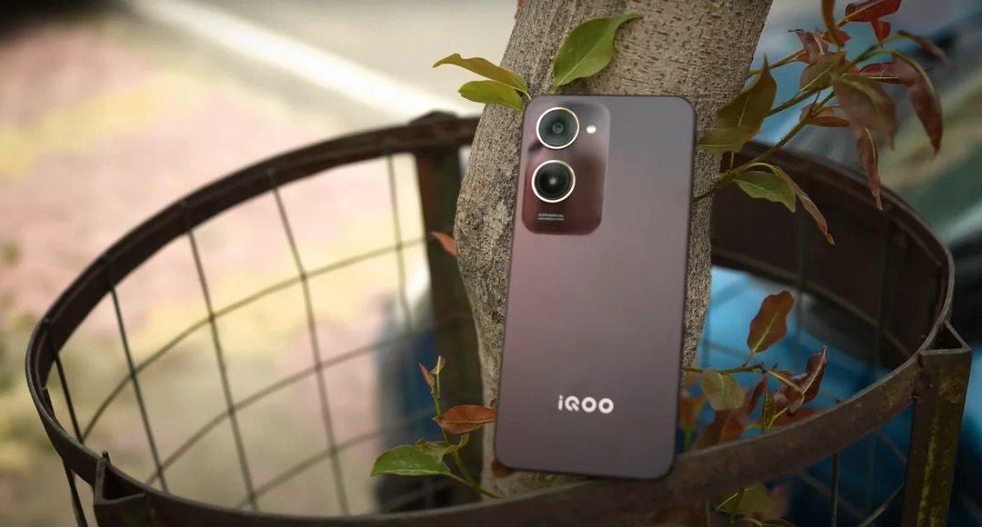 iQOO Z9 Lite 5G: अब हर सपना होगा स्मार्टफोन से पूरा