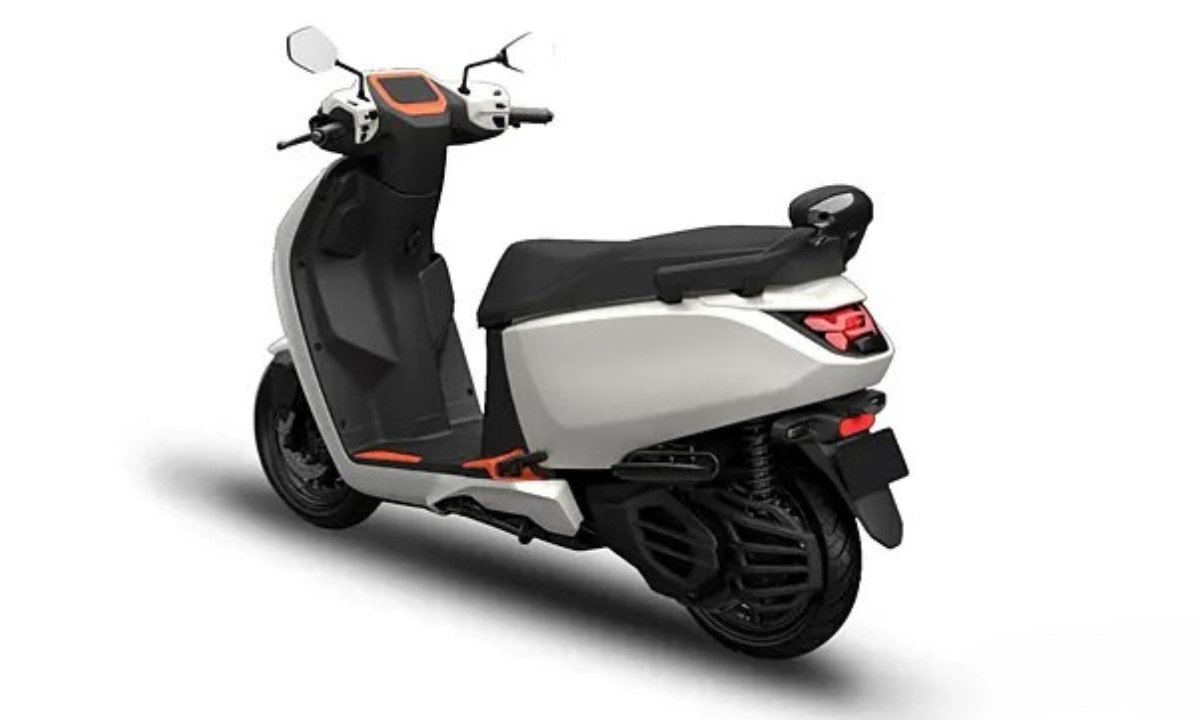 Vida Z, एक शानदार इलेक्ट्रिक स्कूटर जो भविष्य की सवारी को नई परिभाषा देता है