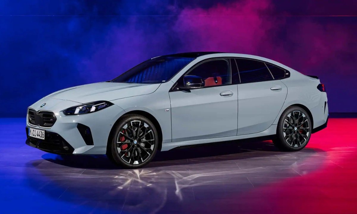 BMW 2 Series 2025, लक्ज़री और परफॉर्मेंस का बेहतरीन संगम