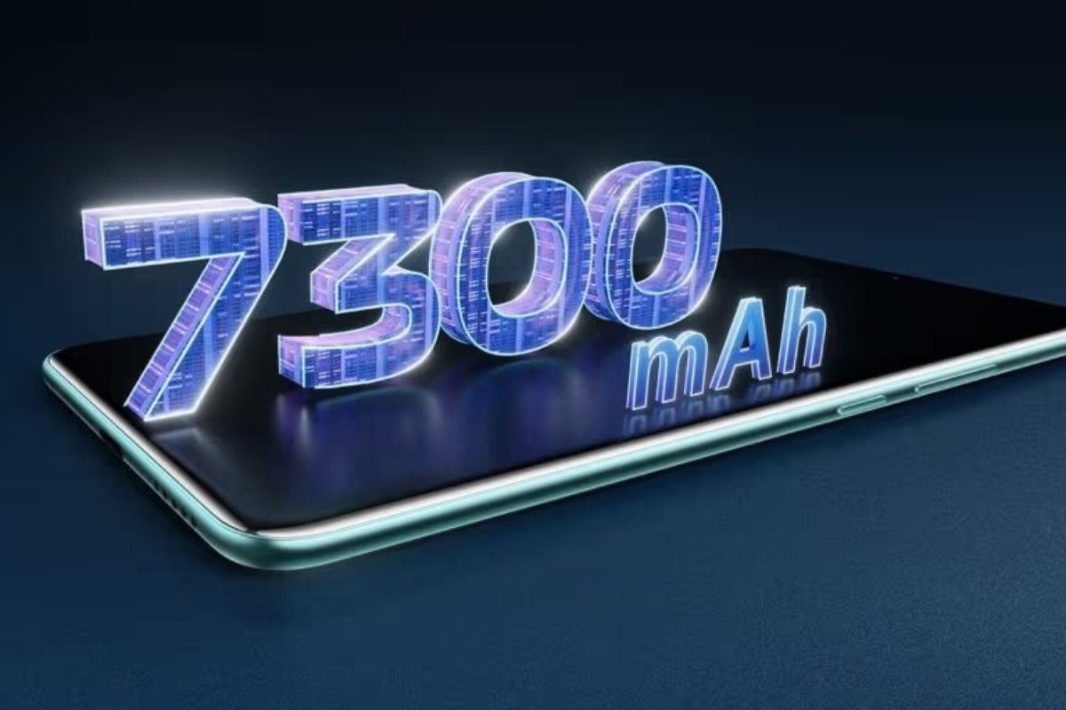 7300mAh बैटरी और 90W चार्जिंग यही है असली पावरहाउस Vivo T4 5G