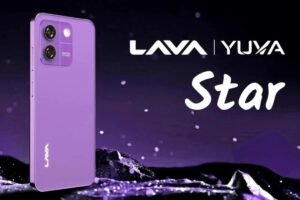 Lava Yuva Star आज के समय में स्मार्टफोन केवल एक डिवाइस नहीं, बल्कि हमारा साथी बन चुका है चाहे वह ऑनलाइन क्लास हो, ऑफिस का काम हो या अपनों से जुड़ने का जरिया।
