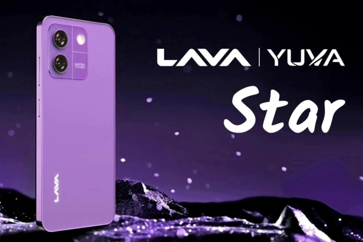 Lava Yuva Star: एक दमदार स्मार्टफोन जो हर भारतीय के बजट में फिट बैठता है