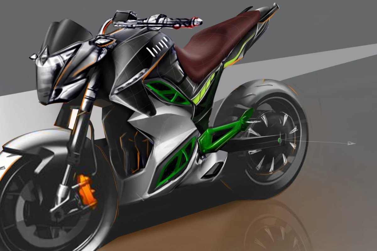 Hop Oxo Electric Bike अब 146 KM रेंज वाली स्टाइलिश बाइक मिलेगी सिर्फ ₹1.40 लाख में