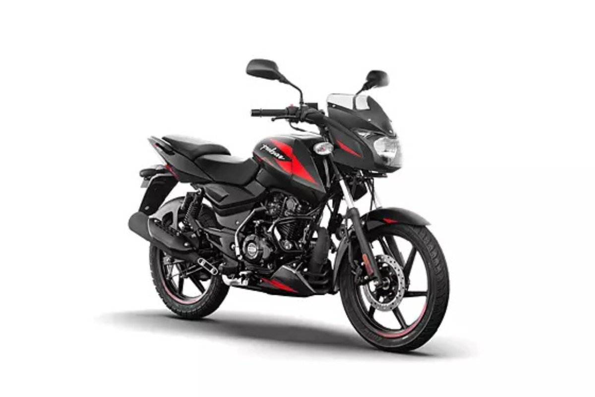 Bajaj Pulsar 125: अब केवल ₹12,000 की डाउन पेमेंट पर बनाएं अपनी स्टाइलिश बाइक का सपना पूरा