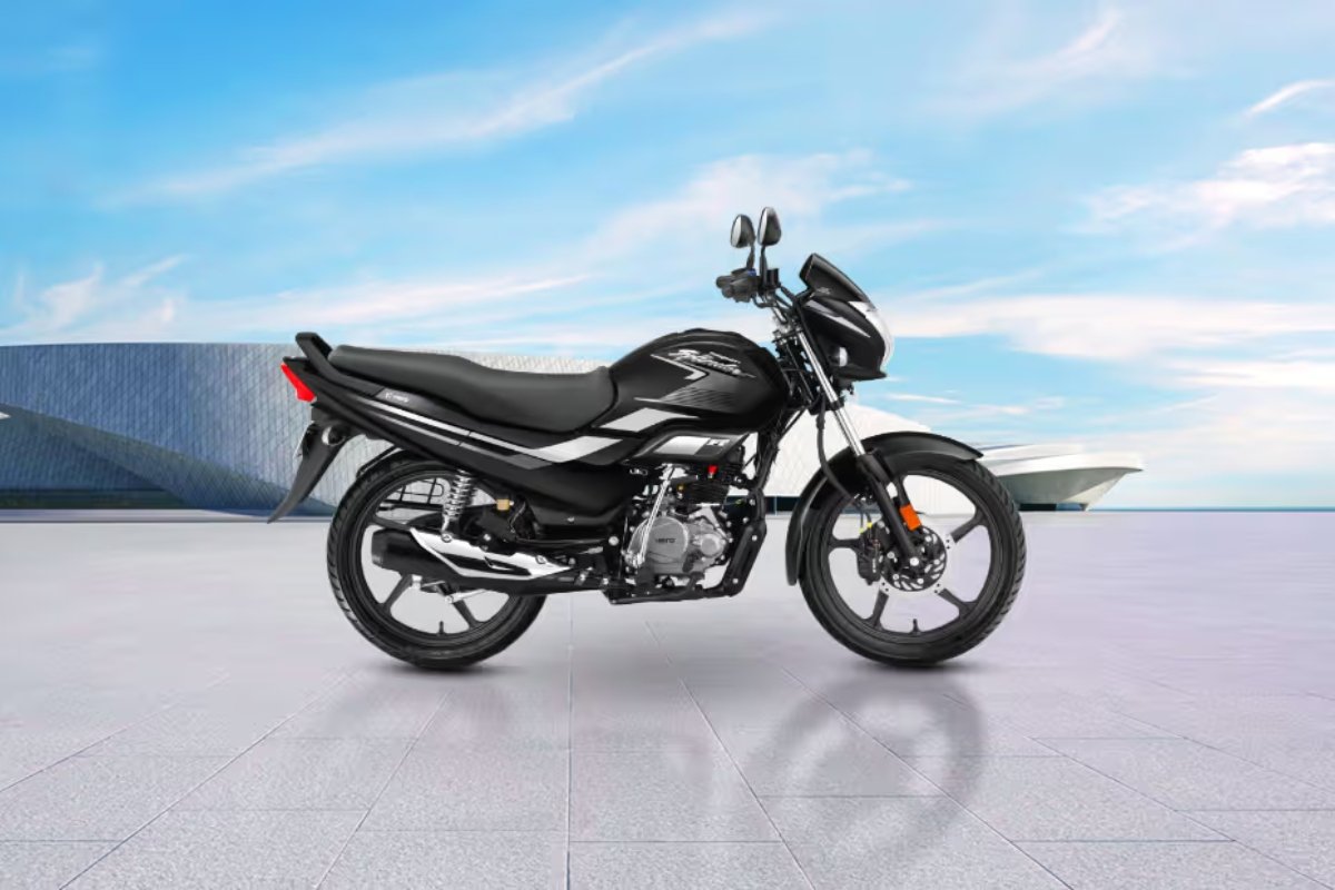 सपनों की राइड जानिए क्यों Hero Super Splendor 2025 है सबकी पहली पसंद