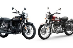 Royal Enfield Bullet 350: शान ताकत और भरोसे का प्रतीक