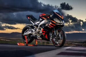 Aprilia RS 457: जब स्टाइल स्पीड और जुनून एक साथ सड़कों पर उतरते हैं