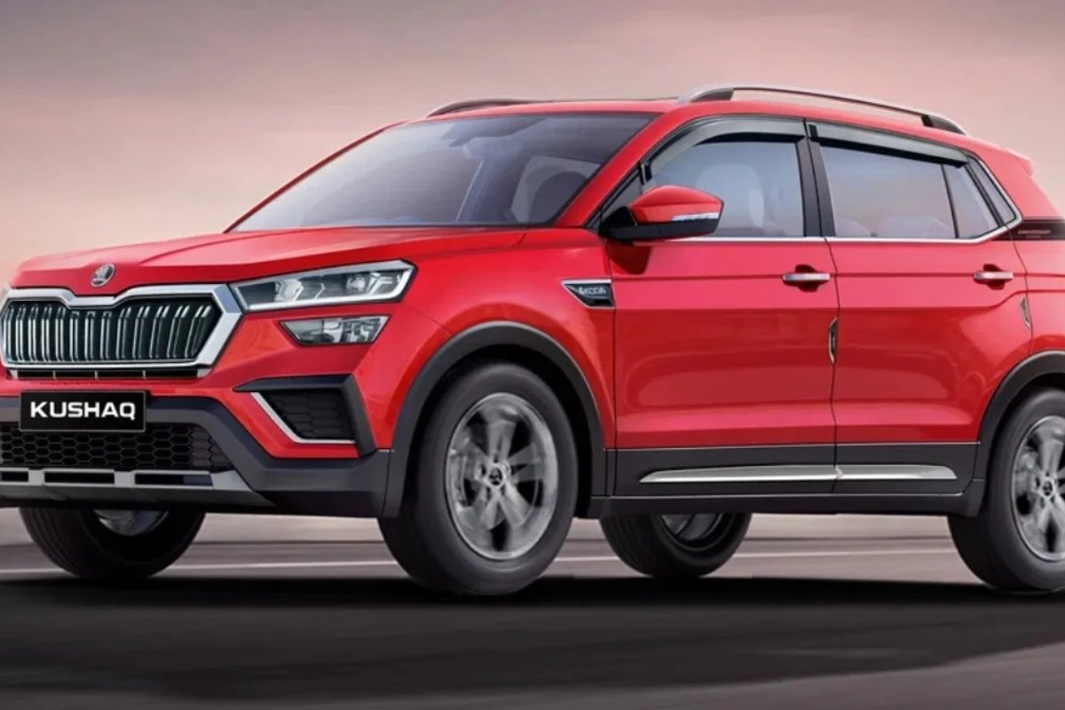 Skoda Kushaq एक ऐसी कार जो आपके हर सफर को बना देगी खास और यादगार