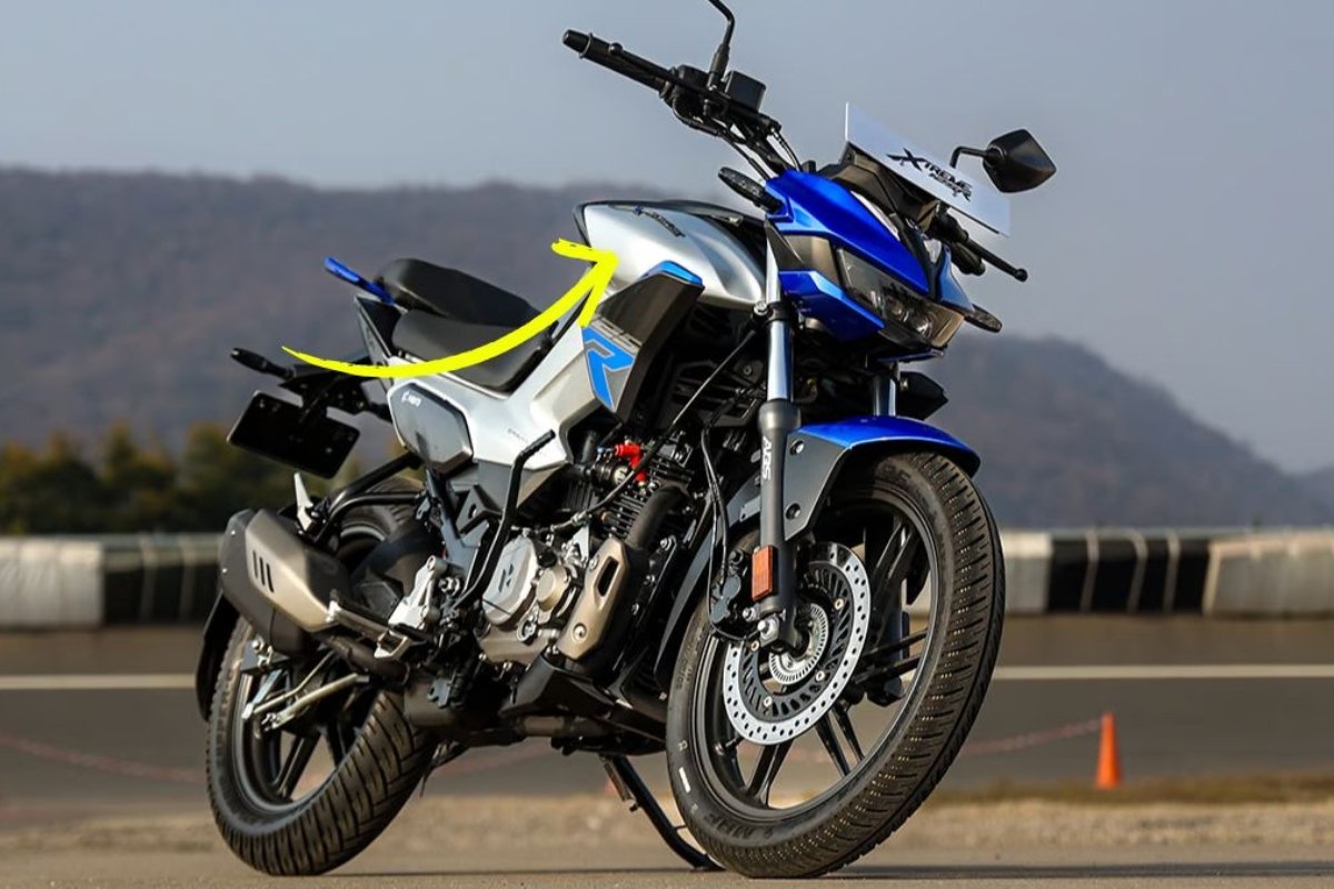 Hero Xtreme 125R: युवाओं के लिए एक बेहतरीन बाइक अनुभव