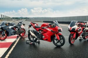 TVS Apache RR 310: जब रफ्तार से होती है मोहब्बत