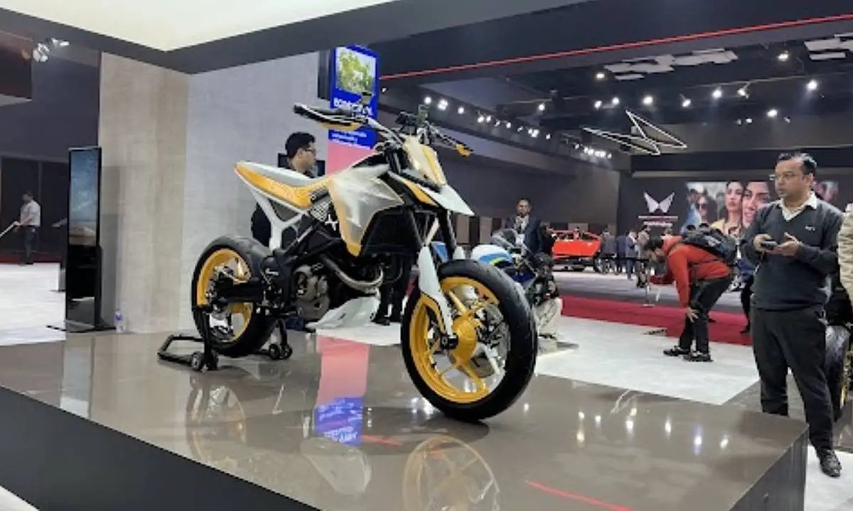 TVS RTSx, ऑफ-रोड बाइक प्रेमियों के लिए बेहतरीन विकल्प
