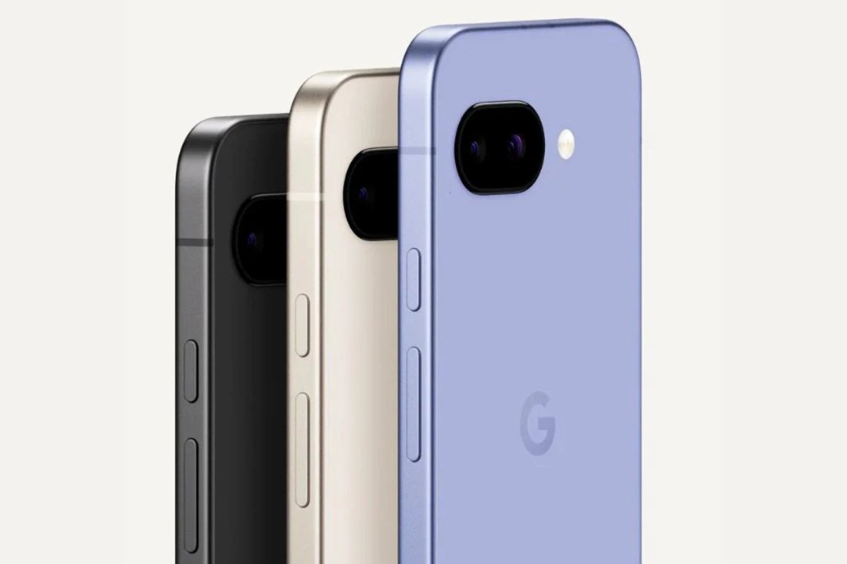 Google Pixel 9a एक ऐसा स्मार्टफोन जो आपकी हर उम्मीद पर खरा उतरेगा