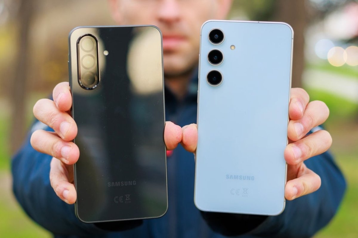 Samsung Galaxy A36 5G एक ऐसा स्मार्टफोन जो हर पल को बना दे स्मार्ट और खास