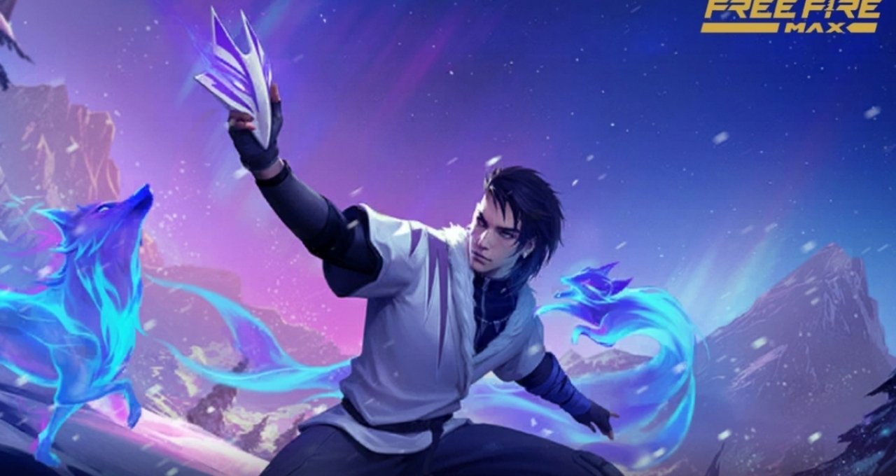 Garena Free Fire MAX के नए रिडीम कोड्स: 2 अप्रैल 2025 को फ्री में पाएं एक्सक्लूसिव रिवार्ड्स