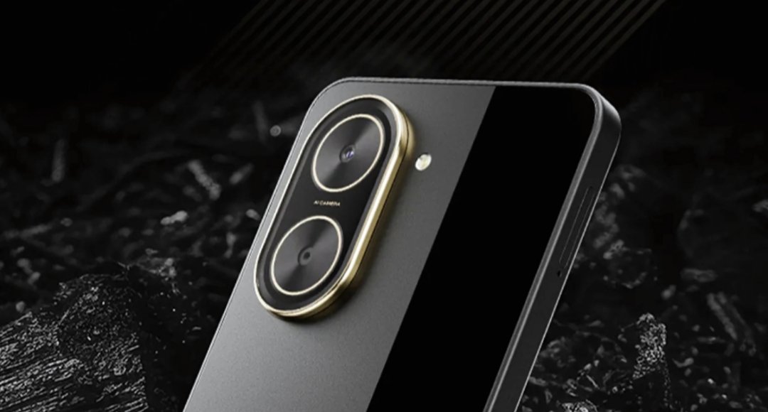 Xiaomi Poco C71 दमदार फीचर्स और शानदार बैटरी के साथ एक किफायती स्मार्टफोन