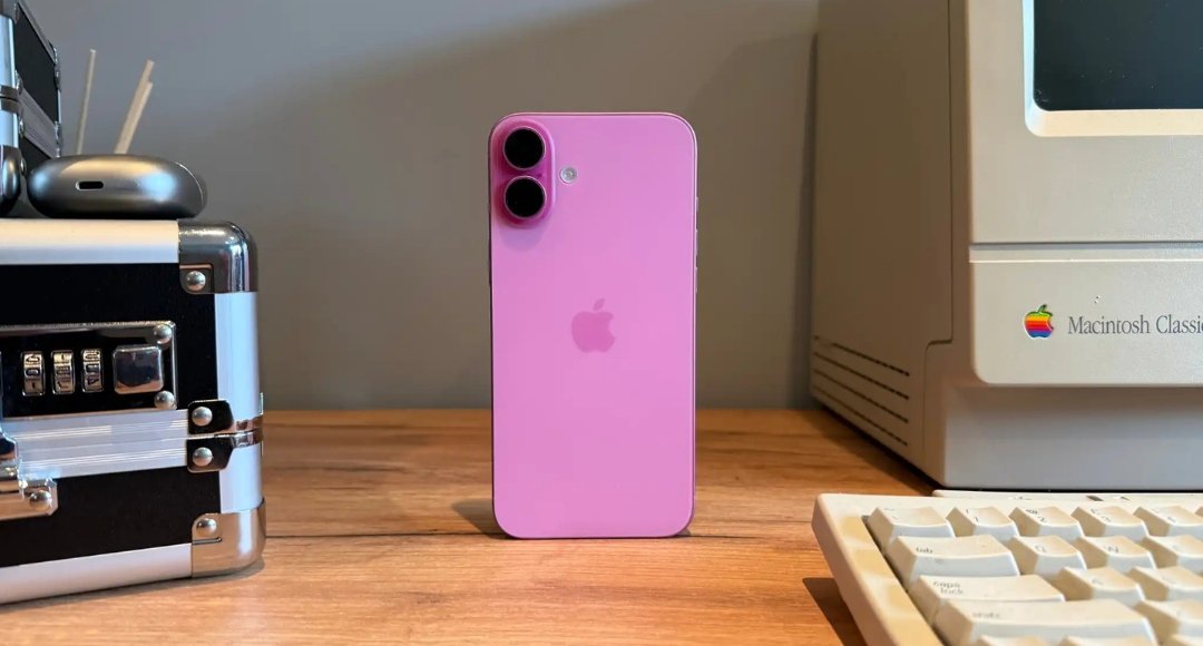 iPhone 16 Plus नया डिजाइन जबरदस्त परफॉर्मेंस और कमाल की बैटरी जानिए क्या है खास