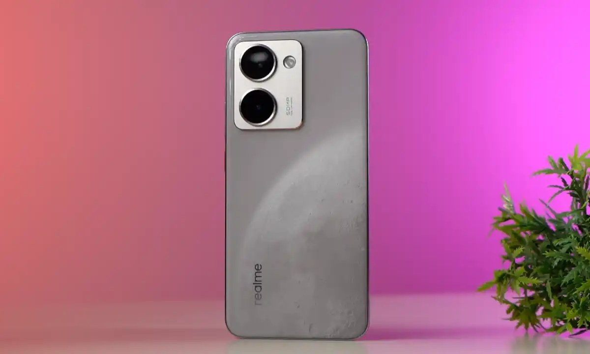 Realme P3 Ultra जब स्टाइल और परफॉर्मेंस मिलें एक साथ