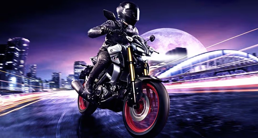 Yamaha MT 15 V2 स्पीड, स्टाइल और टेक्नोलॉजी का जबरदस्त कॉम्बिनेशन
