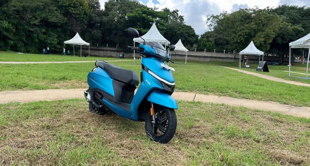 TVS Jupiter: भरोसेमंद परफॉर्मेंस और कम्फर्ट का बेजोड़ मेल