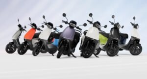 Ola S1 X Gen 2 स्टाइल, परफॉर्मेंस और टेक्नोलॉजी का नया युग