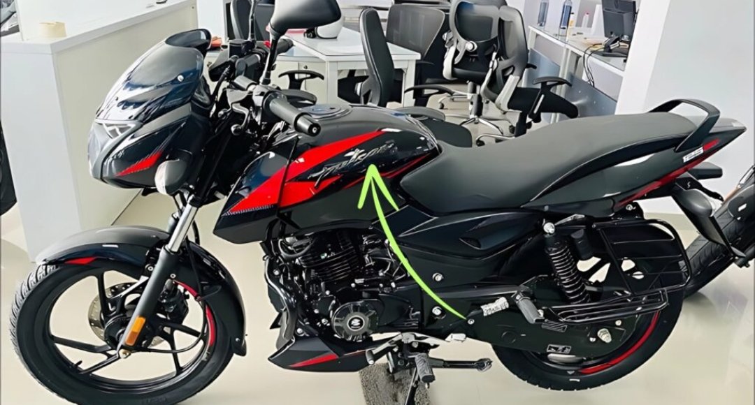 Bajaj Pulsar 125 दमदार परफॉर्मेंस और स्टाइल का शानदार कॉम्बिनेशन