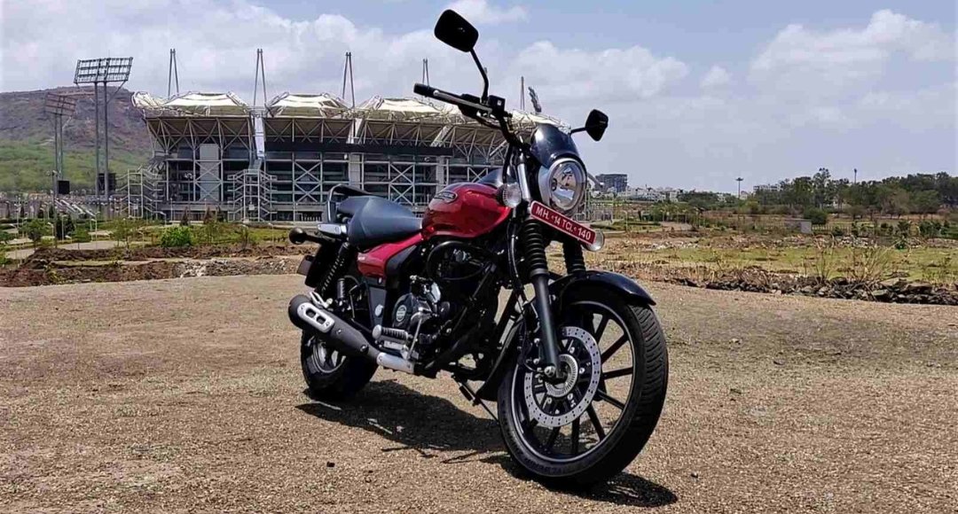 Bajaj Avenger Street 160 एक रॉयल राइडिंग एक्सपीरियंस जो दिल को छू जाए
