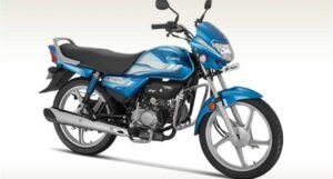Hero HF Deluxe भरोसे का नाम परफॉर्मेंस का बादशाह