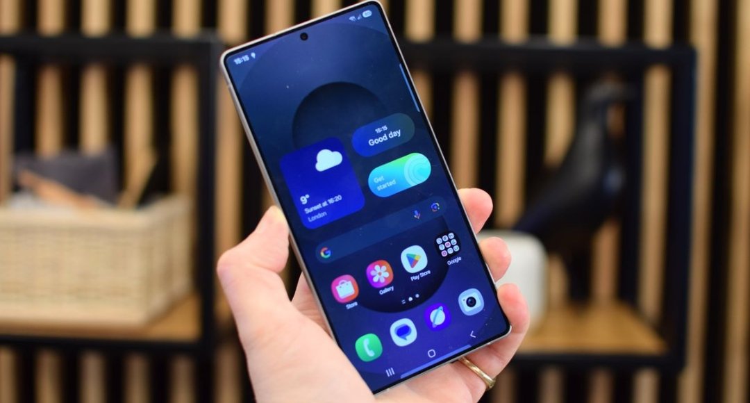 Samsung Galaxy S25 अब स्मार्टफोन नहीं एक इमोशन है