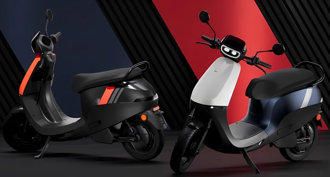 OLA S1 X Gen 2 स्टाइल टेक्नोलॉजी और इलेक्ट्रिक पावर का शानदार मेल