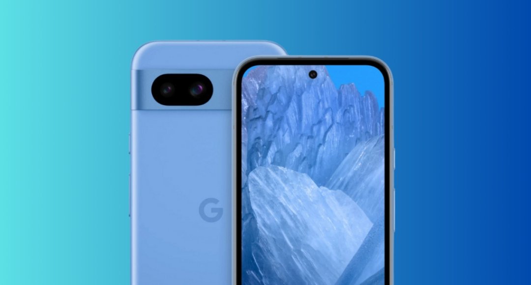 Google Pixel 8a: हर क्लिक में जादू हर फीचर में स्मार्टनेस