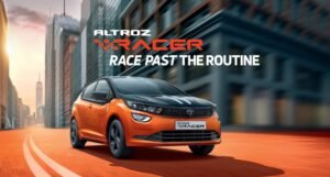 Tata Altroz ​​Racer 2025: दमदार पॉवर और शानदार फीचर्स, अब कम कीमत में