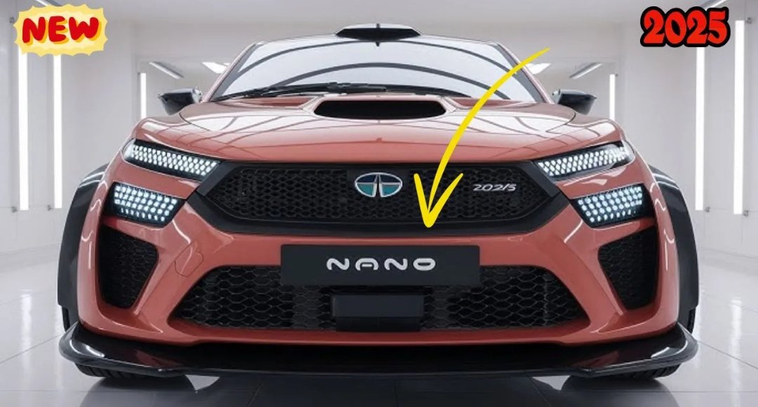 new-tata-nano-2025