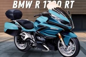 BMW R 1300 RT