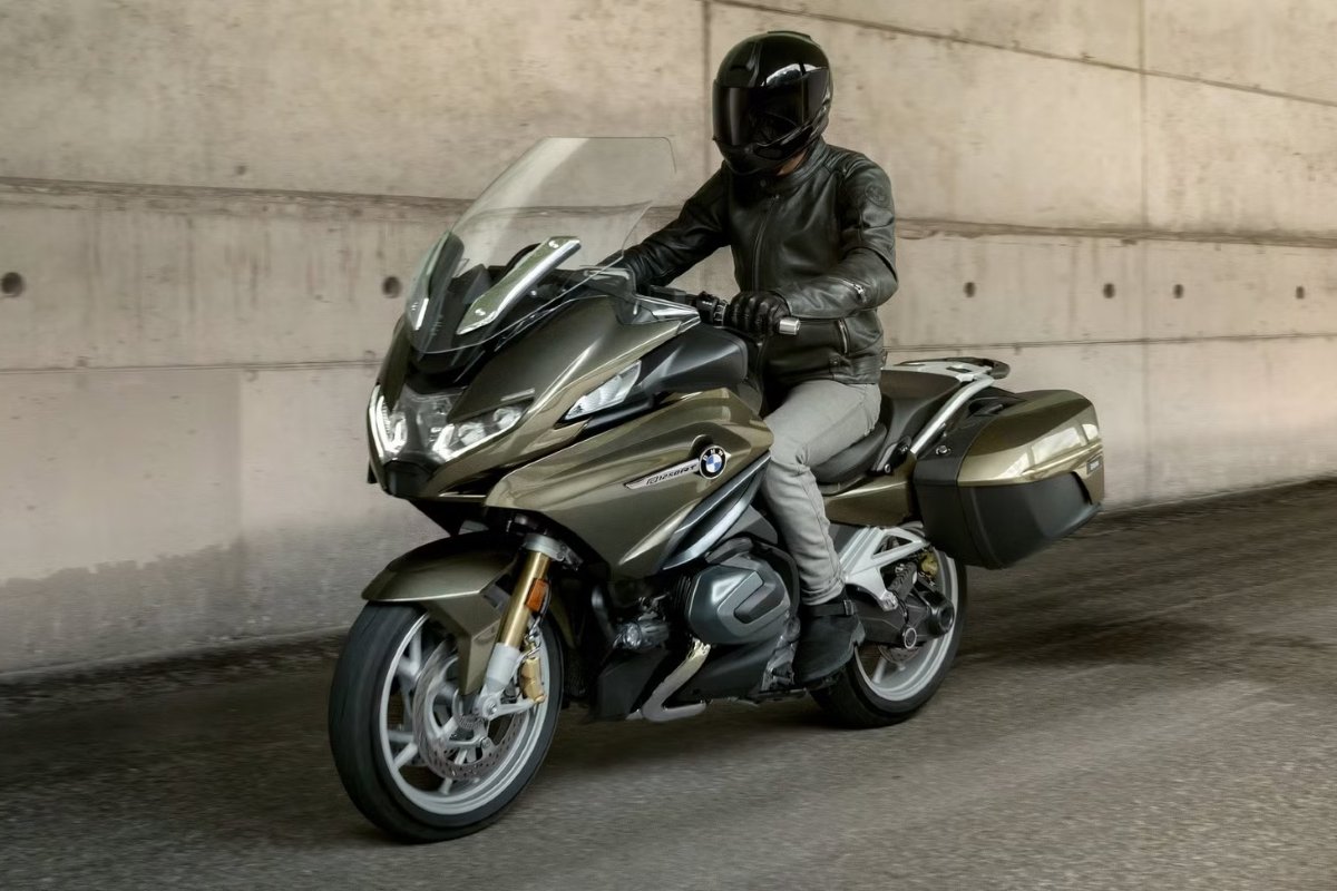 BMW R 1300 RT