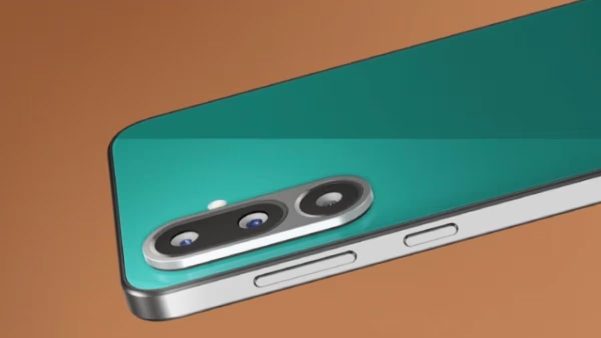 Samsung Galaxy F56