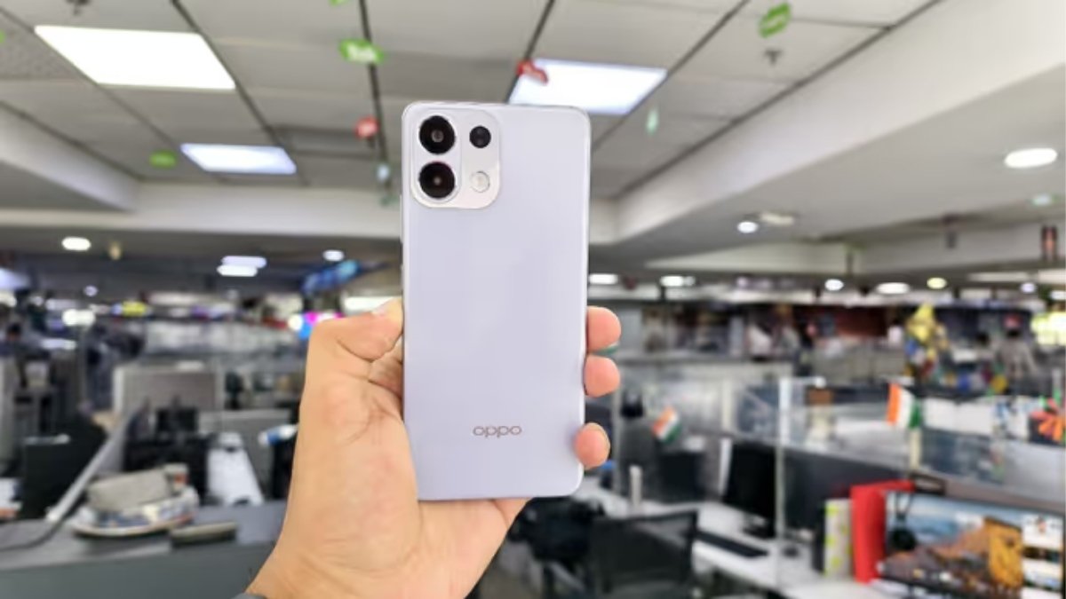 Oppo K13