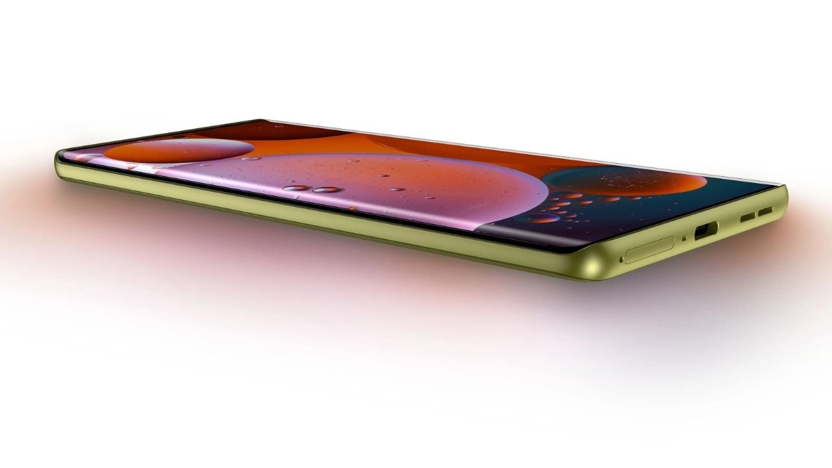 Motorola G85 5G