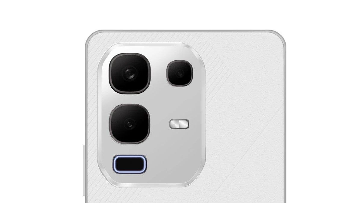 Infinix Note 50x
