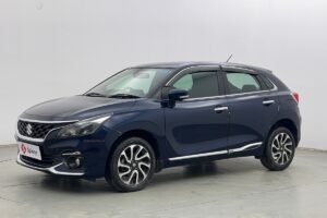 Maruti Baleno: आपकी जीवन यात्रा को बेहतर बनाने वाली एक शानदार कार