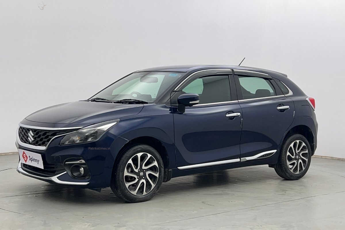 Maruti Baleno: आपकी जीवन यात्रा को बेहतर बनाने वाली एक शानदार कार