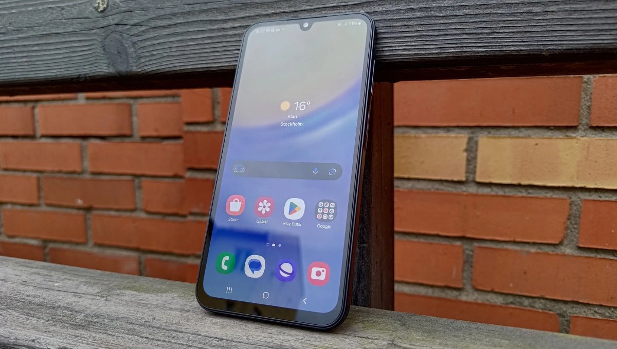 Samsung Galaxy A17 4G: 6GB रैम, Android 15 और 5000mAh बैटरी लेकिन परफॉर्मेंस में निराशा, कीमत ₹13,499 के आसपास