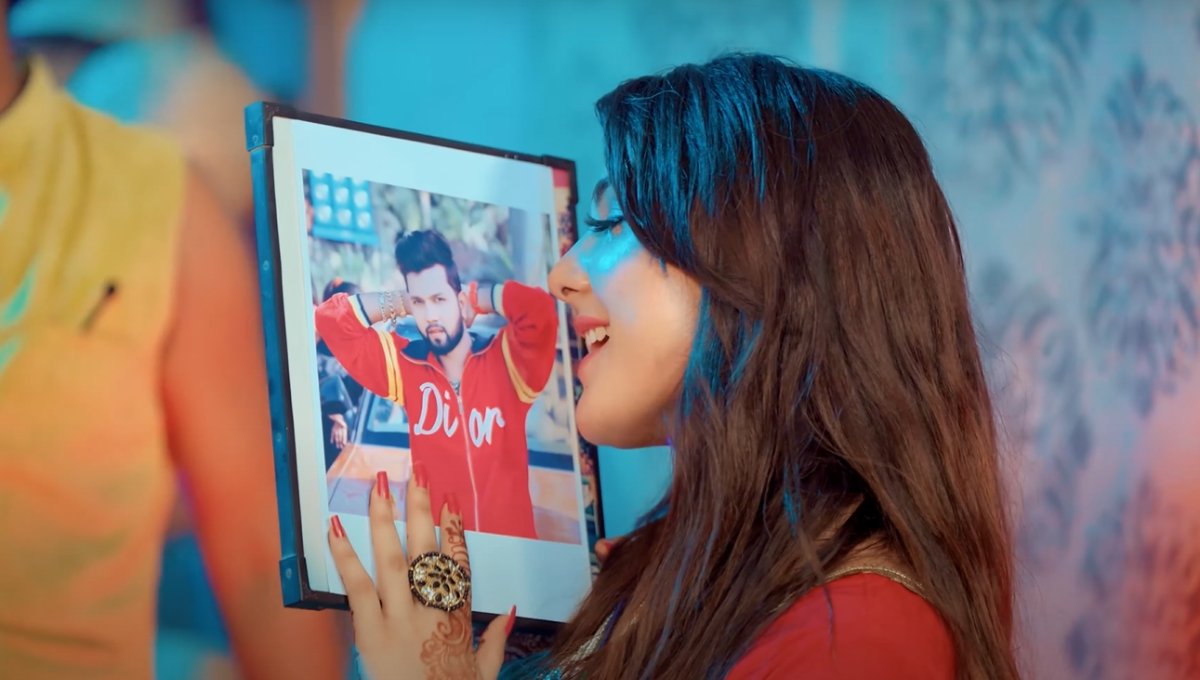 Bhojpuri Song: Neelkamal Singh और Shilpi Raj का न्यू भोजपुरी हिट सांग 2025 बन गया फैंस की धड़कन