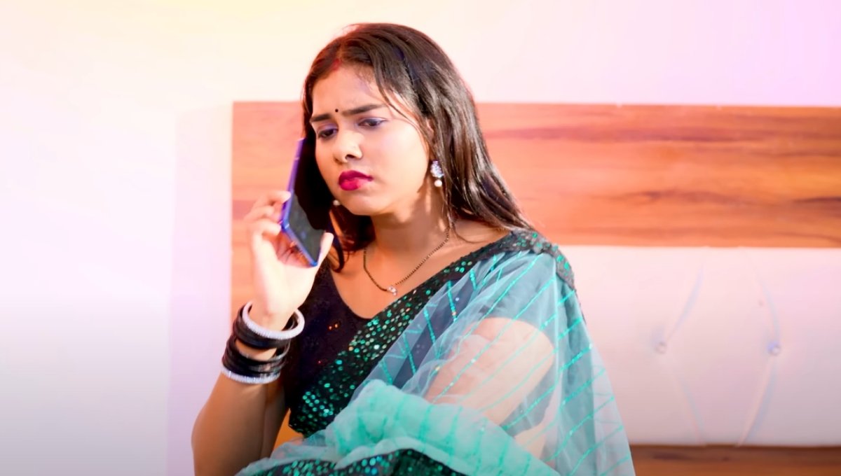 Bhojpuri Song: सईया वाला मांगे देवरा Pramod Premi Yadav का 2025 का सबसे ज्यादा बजने वाला वायरल भोजपुरी गाना